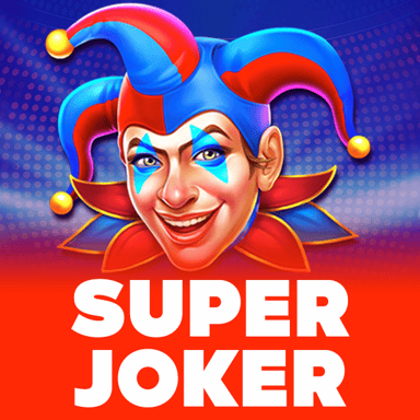 Super Joker image