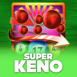 Super Keno image