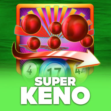 Super Keno image