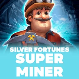 Super Miner - Silver Fortunes image