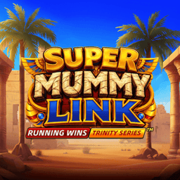 Super Mummy Link RUNNING WINS image
