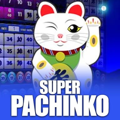 Super Pachinko image