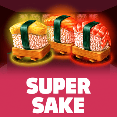 Super Sake image