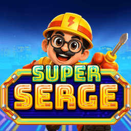 Super Serge image