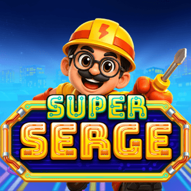 Super Serge image