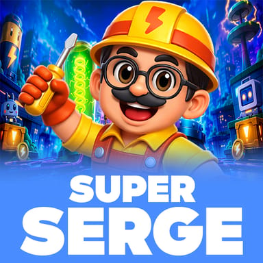 Super Serge image