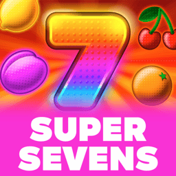 Super Sevens image