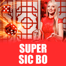Super Sic Bo image