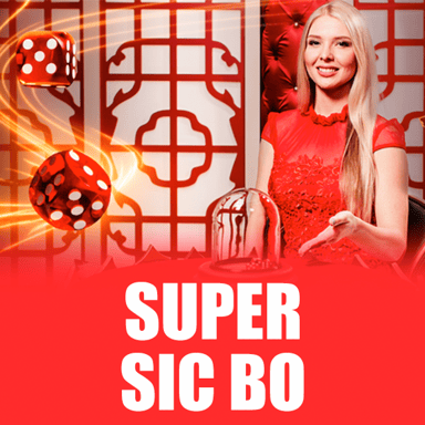 Super Sic Bo image