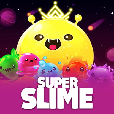 Super Slime image