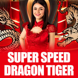 Super Speed Dragon Tiger image