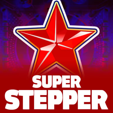 Super Stepper image