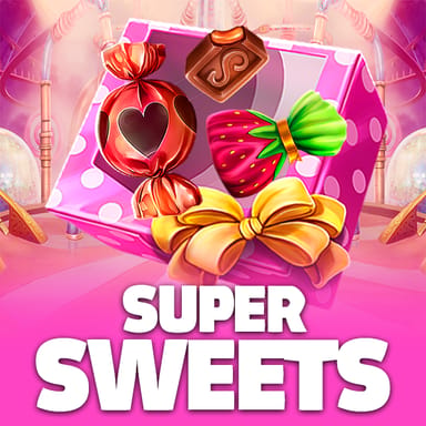 Super Sweets image