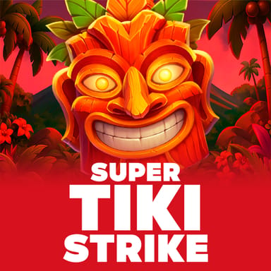 Super Tiki Strike image
