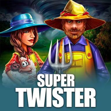 Super Twister image