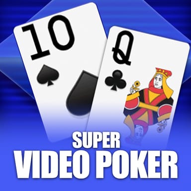 Super Video Poker image