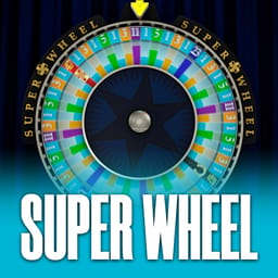 Super Wheel image