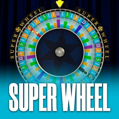 Super Wheel image