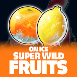 Super Wild Fruits - On Ice image