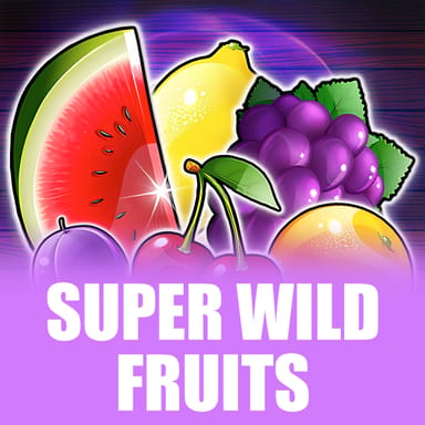 Super Wild Fruits image