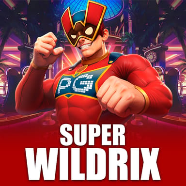 Super Wildrix image