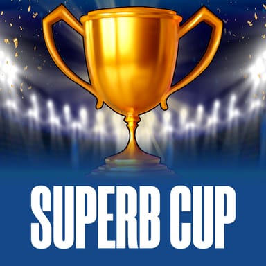 Superb Cup image