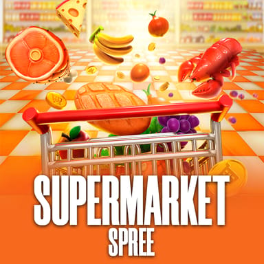 Supermarket Spree image