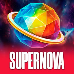 Supernova image