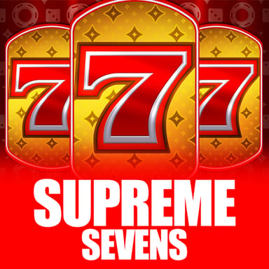 Supreme Sevens image