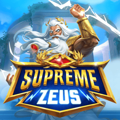 Supreme Zeus image