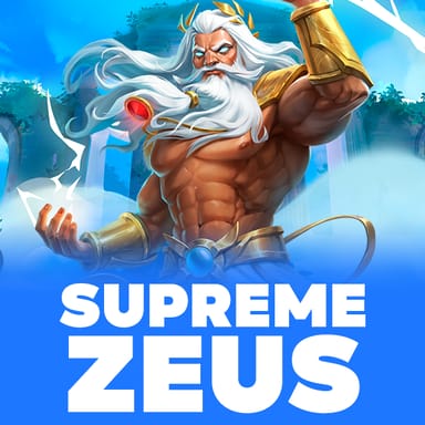 Supreme Zeus image