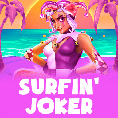 Surfin' Joker image