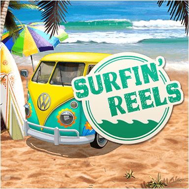 Surfin' Reels image
