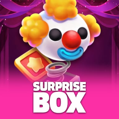 Surprise Box image