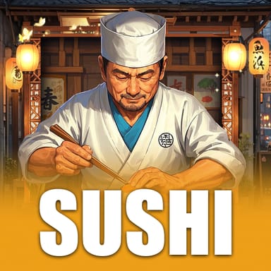 Sushi image