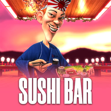 Sushi Bar image