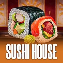 Sushi House image