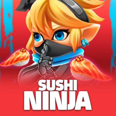 Sushi Ninja image