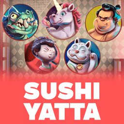Sushi Yatta image