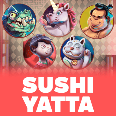 Sushi Yatta image