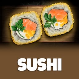 Sushi image