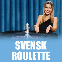 Svensk Roulette image