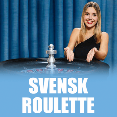 Svensk Roulette image