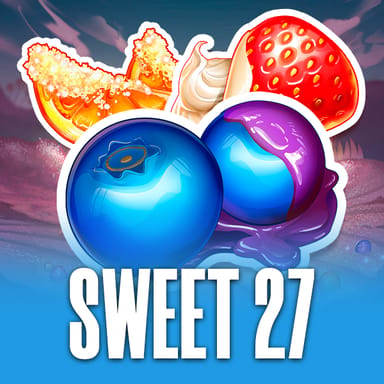 Sweet 27 image