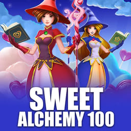 Sweet Alchemy 100 image