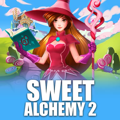 Sweet Alchemy 2 image