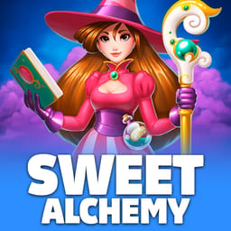 Sweet Alchemy image