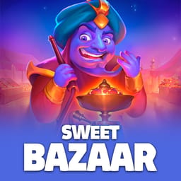 Sweet Bazaar image