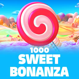 Sweet Bonanza 1000 image