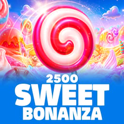 Sweet Bonanza 2500 image